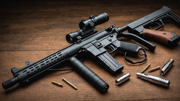 Comment choisir son arme de loisir : guide complet et pratique