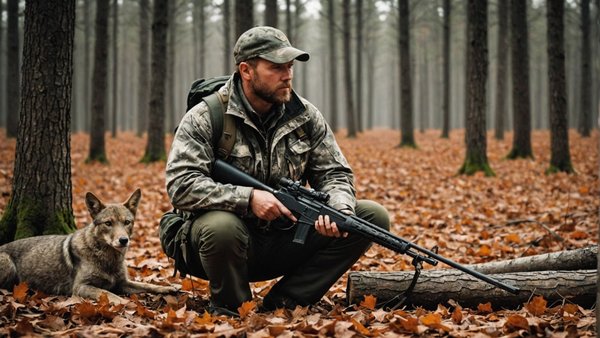 Tout pour la chasse : découvrez les offres des magasins de chasse