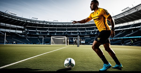 Boostez votre image avec une agence marketing sportif performante