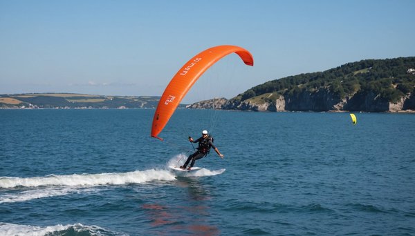 Location wing foil Bretagne : spots, conseils et sensations pour une expérience 100 % glisse