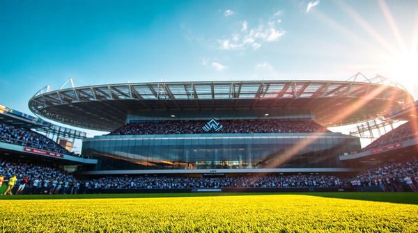 Découvrez comment une agence marketing sportif peut transformer votre image